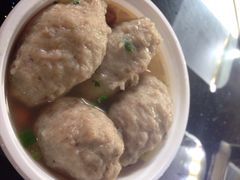 原味盲公丸-无影脚佛山陈氏盲公丸始创店(飞鸿街店)