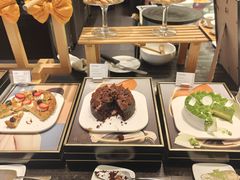 -圣丰索菲特·2 On 988 Café 自助餐厅