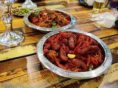 -王红军龙虾(新民路店)