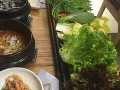 -丽池宫韩式汗蒸会馆(华灯坊店)