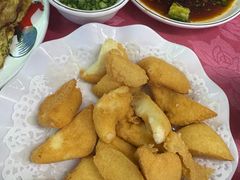 -正宗波记潮州砂锅粥(新洲一街店)