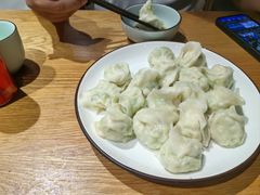 -伊喜饺子(五道口学院路店)