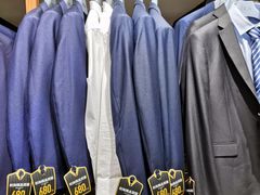 -海澜之家(王府井大街店)