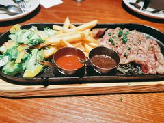 -澳骄 Aussie Kitchen·手工披萨·西餐(国大店)