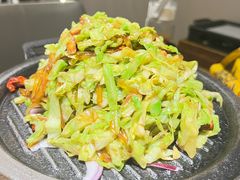-郭靖内蒙菜·烤全羊·烧烤(望京旗舰店)