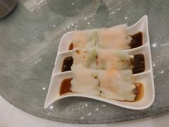 -喜宴又一村·粤菜·茶点·海鲜(壹方天地店)