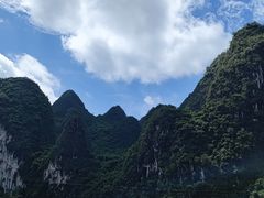 -桂林兴坪漓江