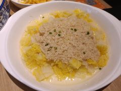 -兔爸私家小厨(新北万达店)