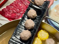 -今日牛事潮汕鲜牛肉火锅(瑞金店)