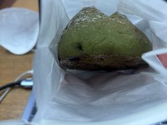 -熊叔熊婶面包房(团结湖店)