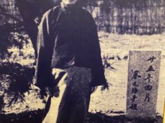 -上海蔡元培故居陈列馆