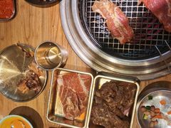 -汉拿山(北京上地华联店)