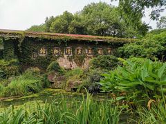 -中国茶叶博物馆(双峰馆区)
