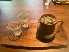 -拾光与烟火丨炭火串烧·自贡小活鲜(西村大院店)