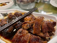 三杯鸭-围龙屋客家食府(福田店)