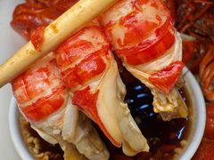 -二钳洞庭虾蟹·江湖菜(成都鹭岛店)