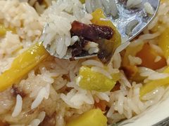 -开帝锐抓饭(五一路店)