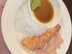 -东莞塘厦三正半山温泉酒店·沙利文西餐厅