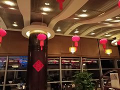 -新天世纪中餐厅