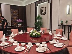 -明阁 Ming Court(广州朗豪酒店)