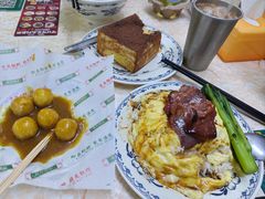 -渔记茶餐厅(渔村店)