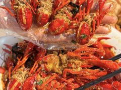 -辣不怕口味虾(凌霄路店)