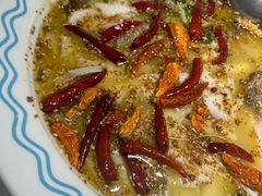 -花椒俏川菜小馆(南海万达店)