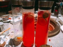 -小南房鲜美蛙火锅(北苑店)