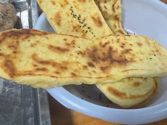 -铁谢李松祖传羊肉汤馆