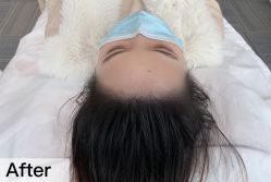 -西施无菌半永久纹绣眉眼影唇轻增发纹发际线