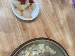 -李家特色小炒泡馍