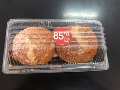 -85度C(常州武进八佰伴店)