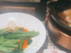 -绿茶餐厅(朝阳大悦城店)
