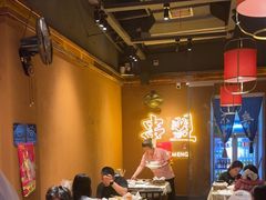 -串盟烧烤大排档·长沙美食地标(星沙店)