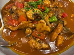 -大师傅金奖啤酒鱼(西街口总店)