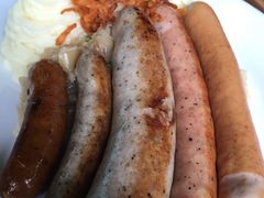 -Paulaner·德国帕拉娜自酿啤酒餐厅(海上世界店)