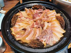 -真味汤馆(汽博店)
