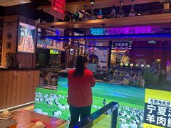 -唐力九头鸟烧烤·罗田吊锅(西云楼店)