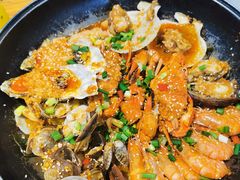 -大厨的餐厅(曾厝垵总店)