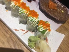 -林妈妈村·日式料理(宝山龙湖天街店)