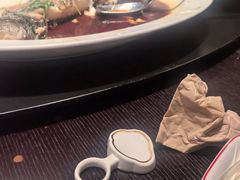 -秀儿四九城·新京菜(亚运村鸟巢店)