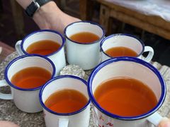 -可可大虾武汉土菜大排档(万松园1店)