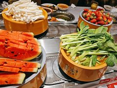 -喜家自助小火锅(乐客城店)