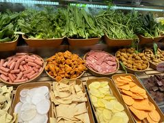 -阿上阿上麻辣香锅&麻辣烫(朝阳蓝色港湾店)