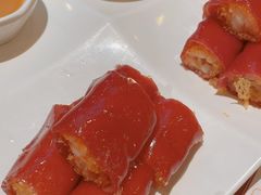 -点都德(千灯湖环宇城店)