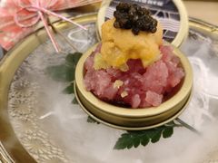 -鮨政·Omakase(万象城店)