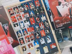 -海马体照相馆(北京apm店)