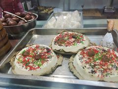 重阳糕-常州糕团店(北大街新世纪商城店)