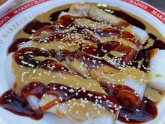 -孖记茶档·热腾茶餐(荔湾领展广场店)