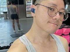 -超级猩猩健身·团课(高新园大冲商务中心二店)